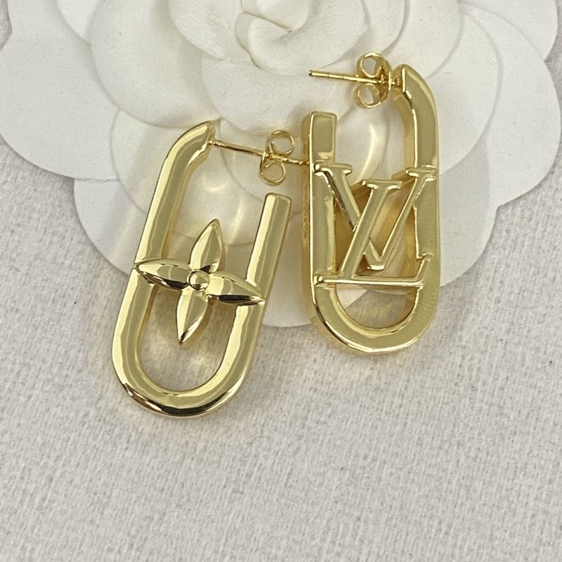 Louis Vuitton Earrings